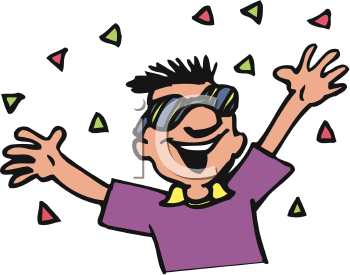Cartoon Clipart